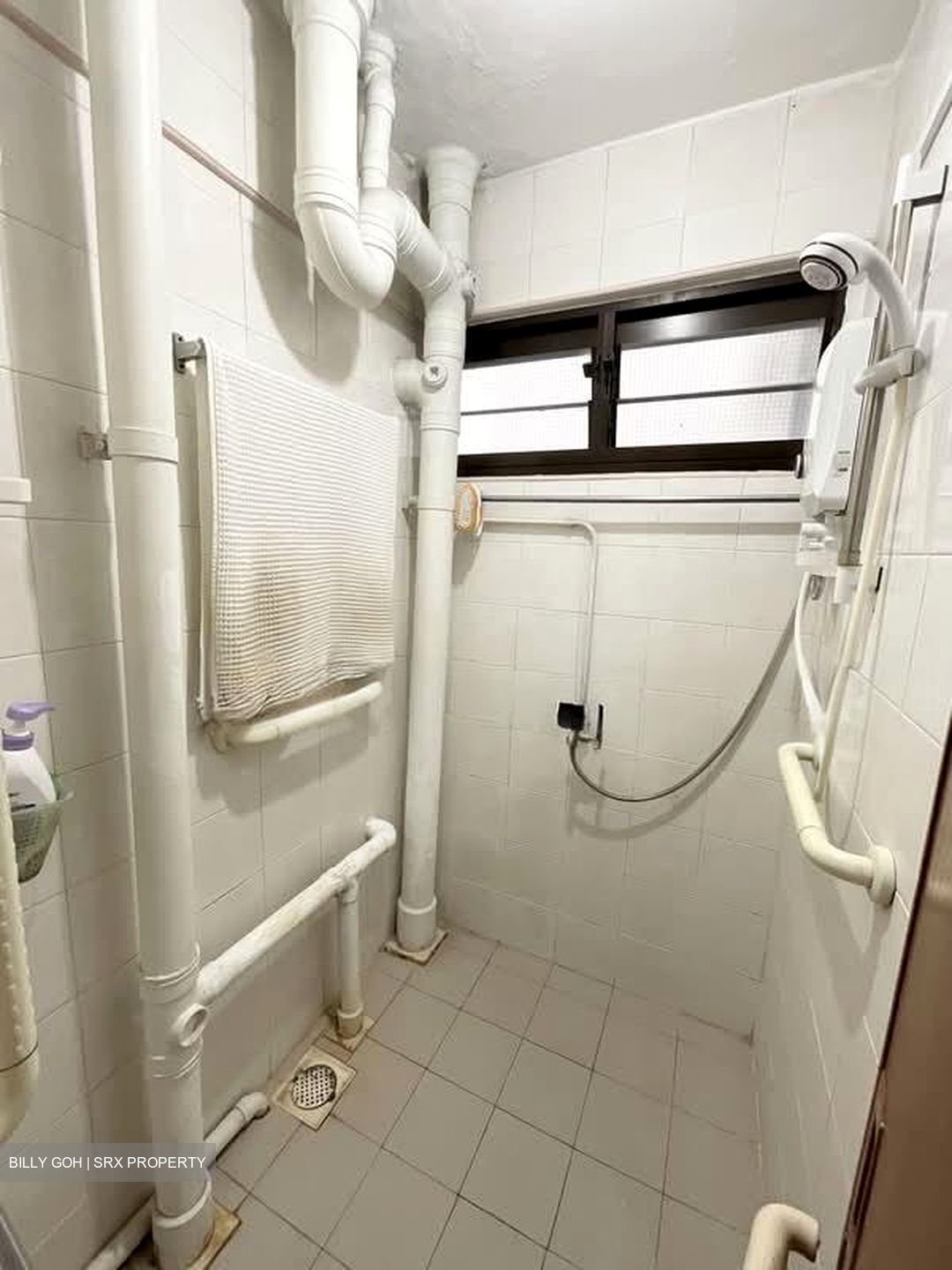 Blk 20 Eunos Crescent View (Geylang), HDB 3 Rooms #558324341